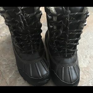 Karrimor Childrens Snow Boots